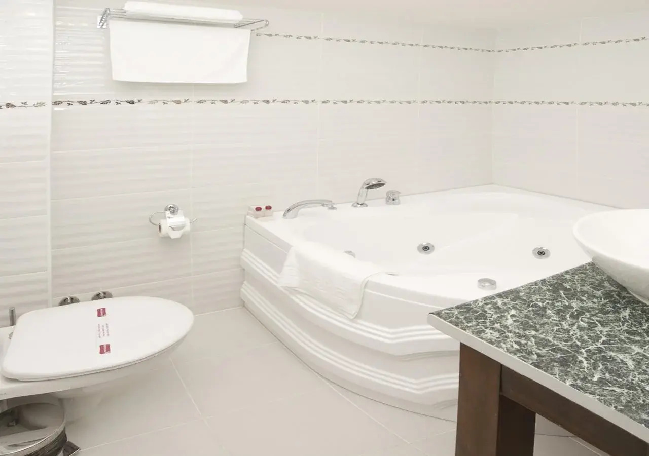 Photo - Fuat Bey Palace Hotel & Spa