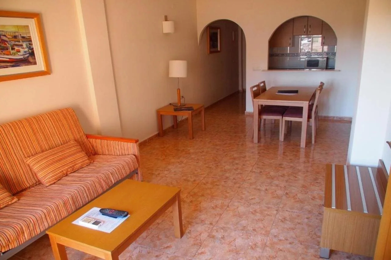 Foto - Hotel Costa Narejos