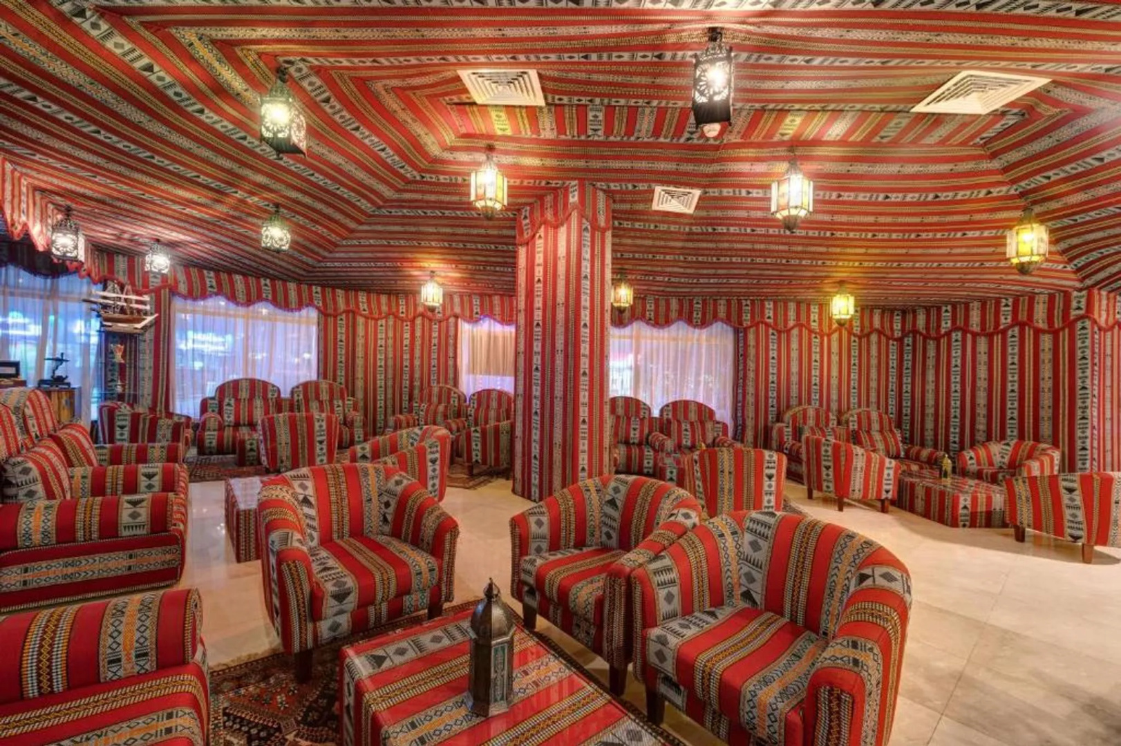 Photo - MD Hotel by Gewan