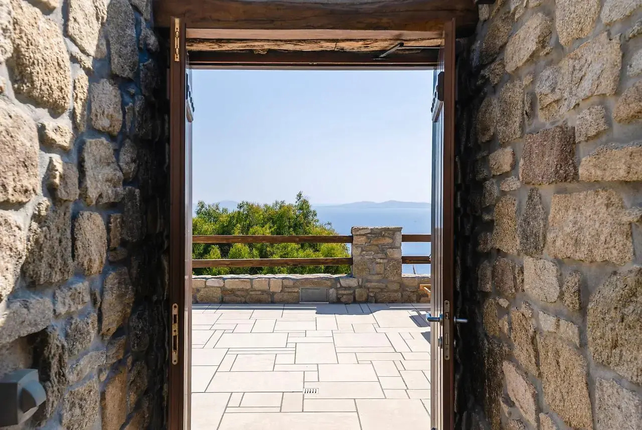 Foto - Villa Olivia Mykonos