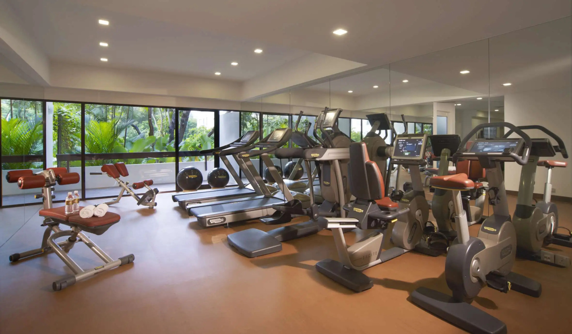 Foto - Goodwood Park Hotel