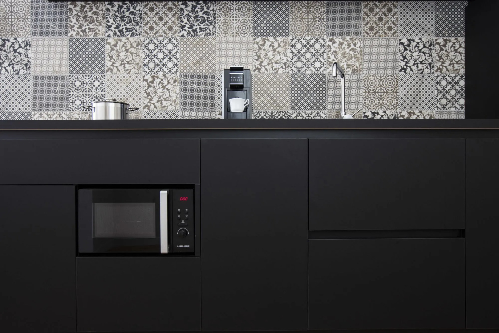 Photo - BADIA NUOVA Apart Hotel