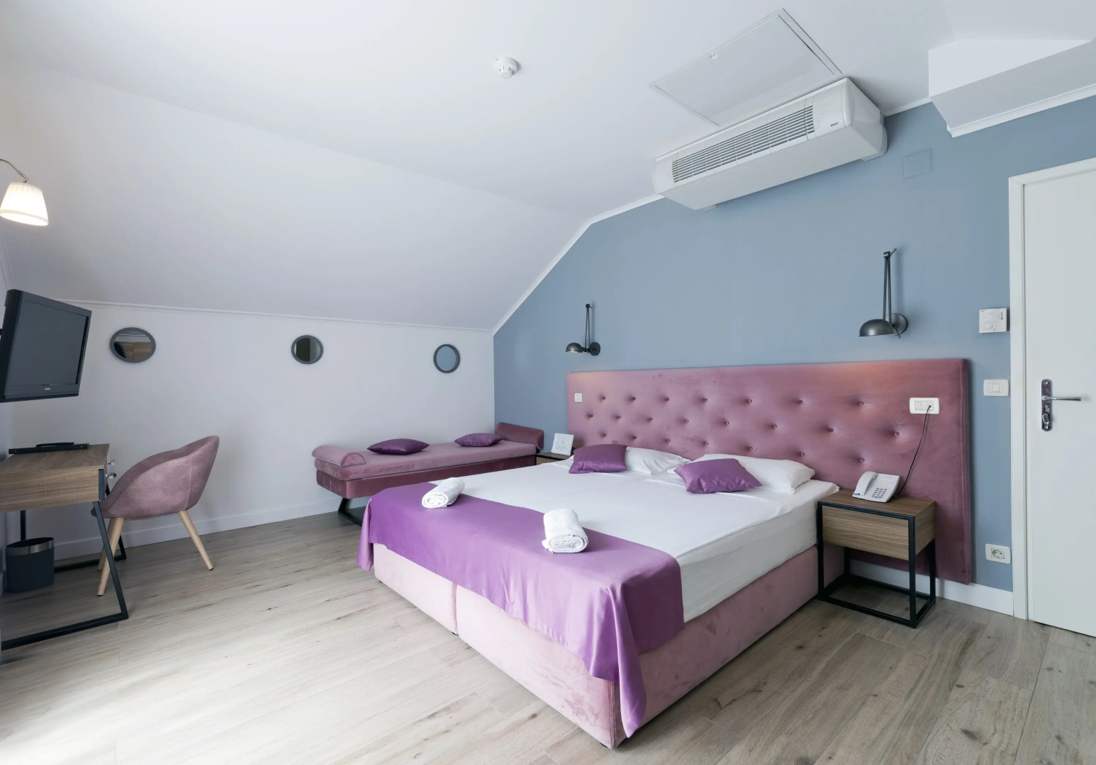 Foto - Hotel Perla