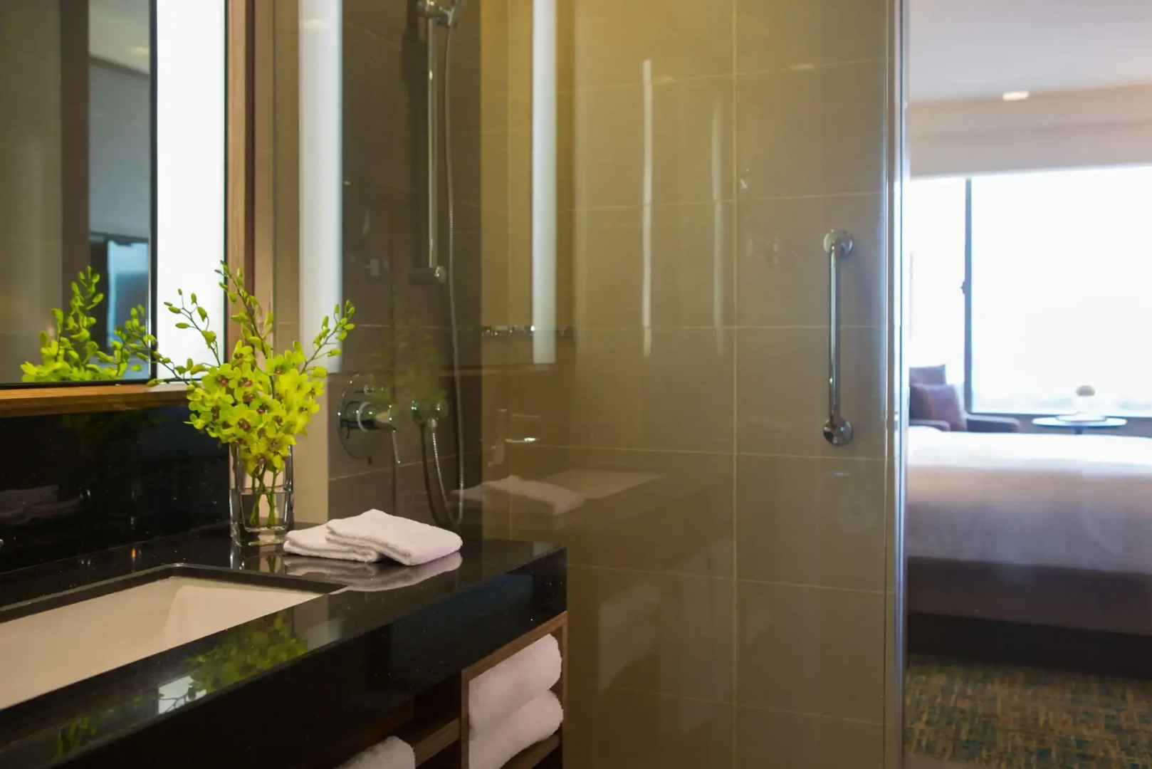 Foto - Renaissance Johor Bahru Hotel