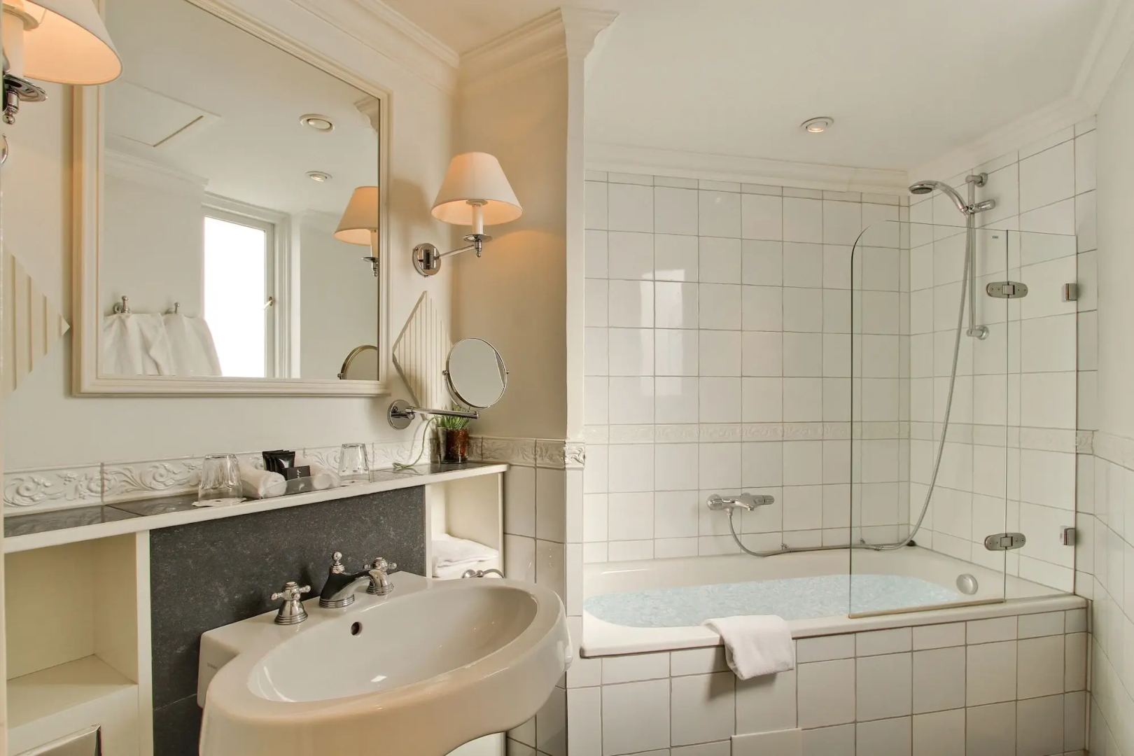 Photo - ProfilHotels Copenhagen Plaza