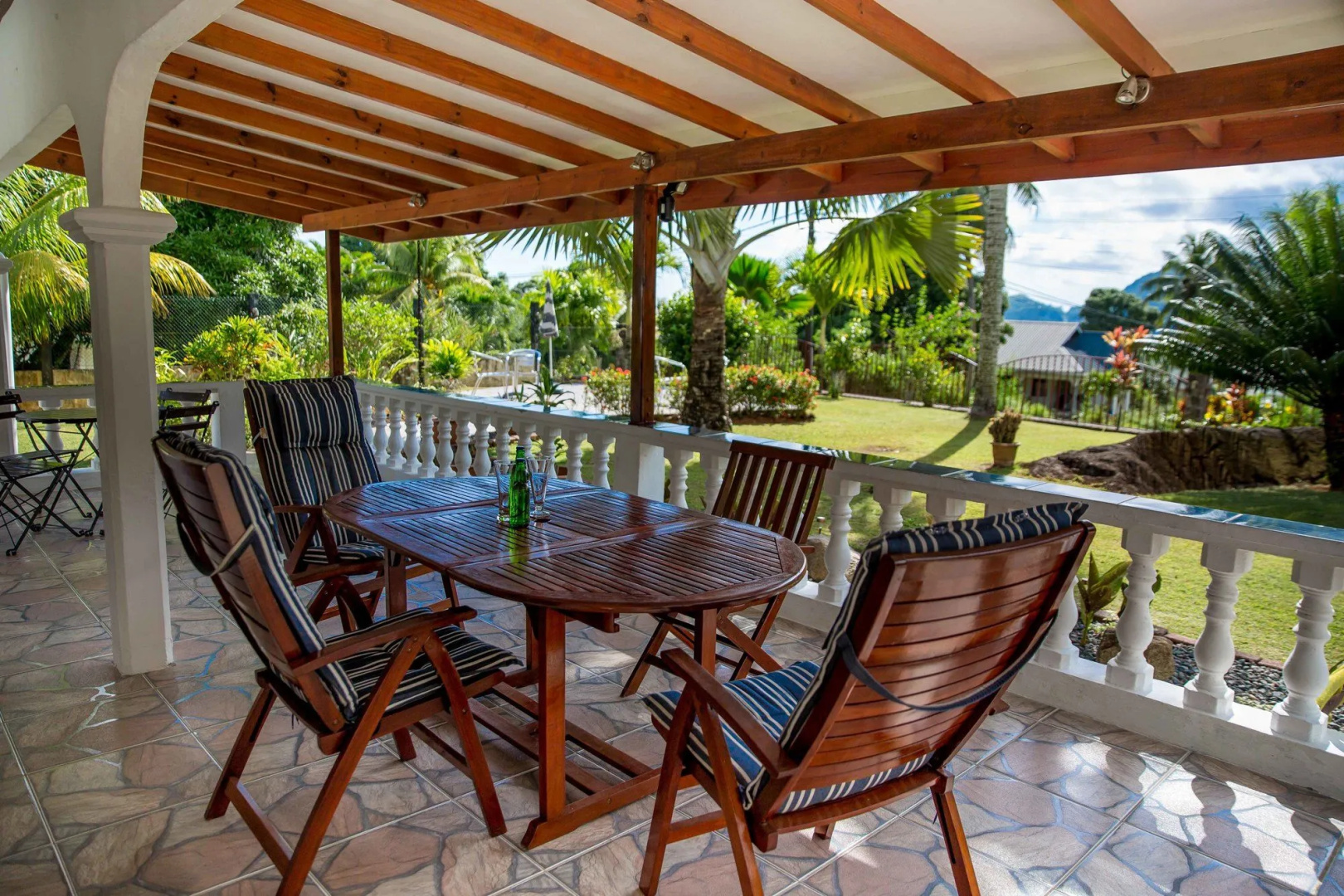 Foto - The Orchard Holiday Home