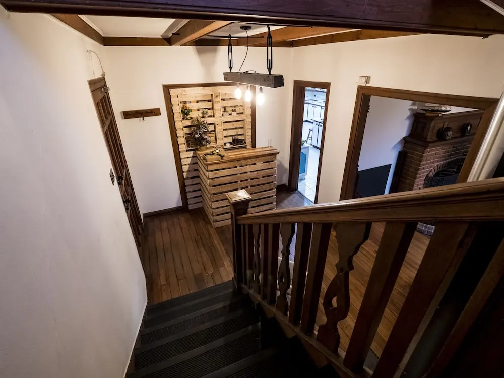 Foto - Rustika Hotel