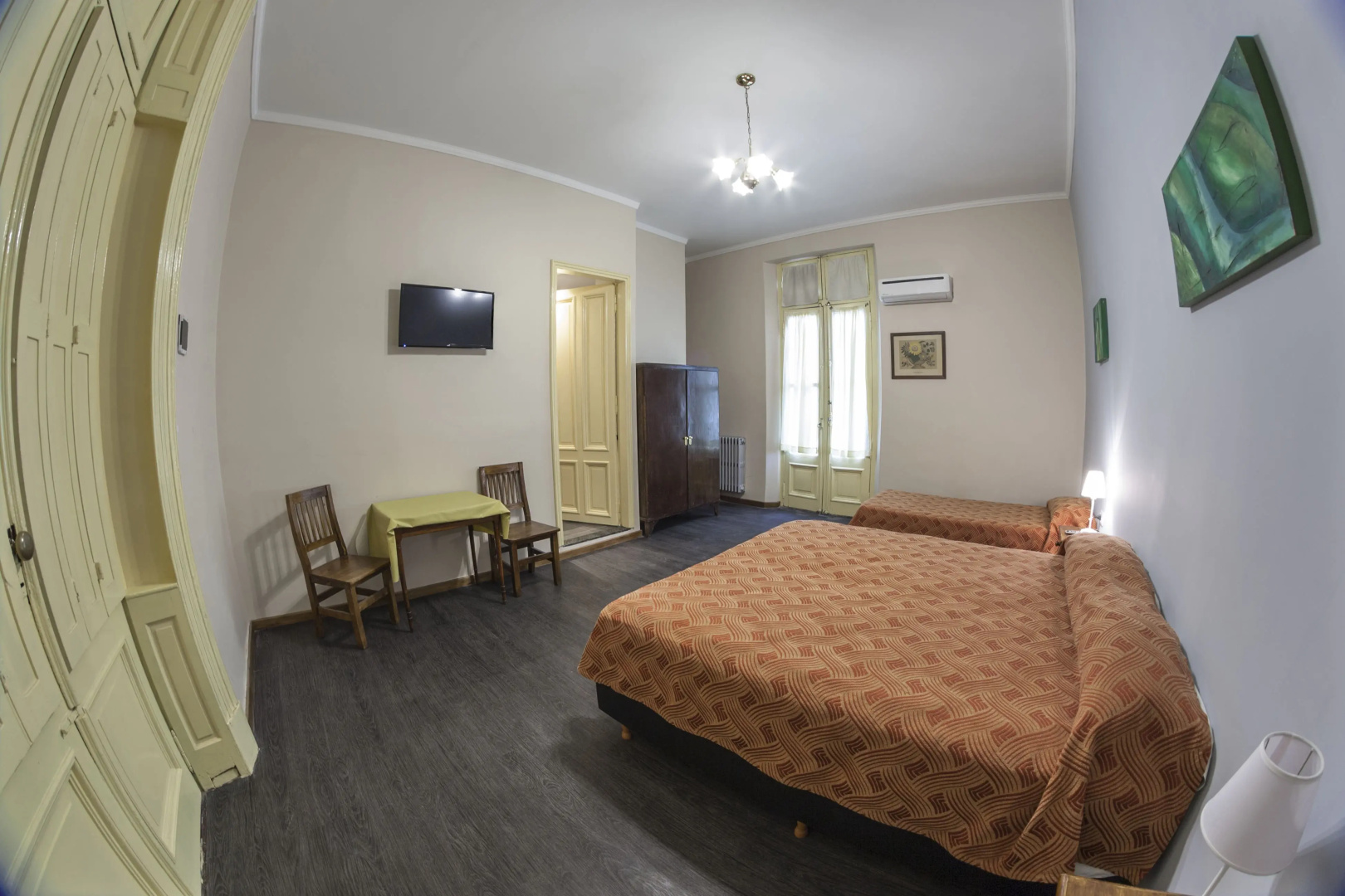 Foto - Hotel Reina