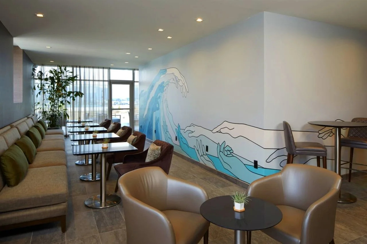 Photo - AC Hotel by Marriott Beverly Hills