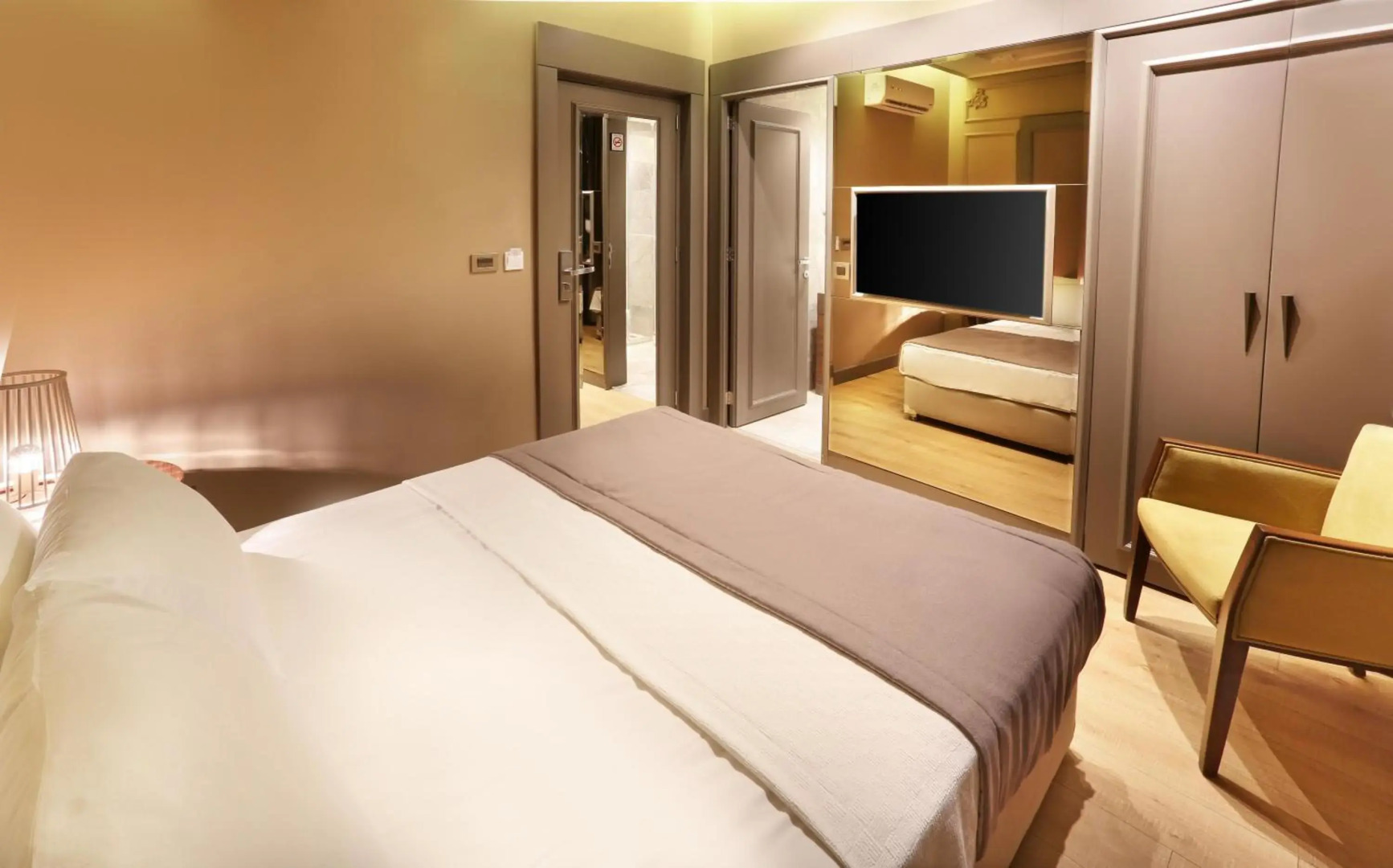 Photo - Taksim Premium Hotel