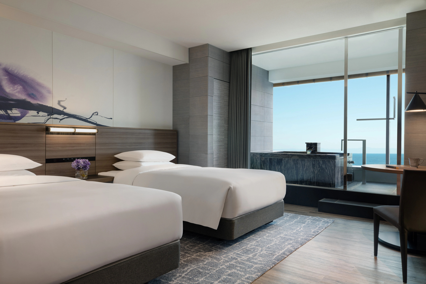 Photo - Lake Biwa Marriott Hotel