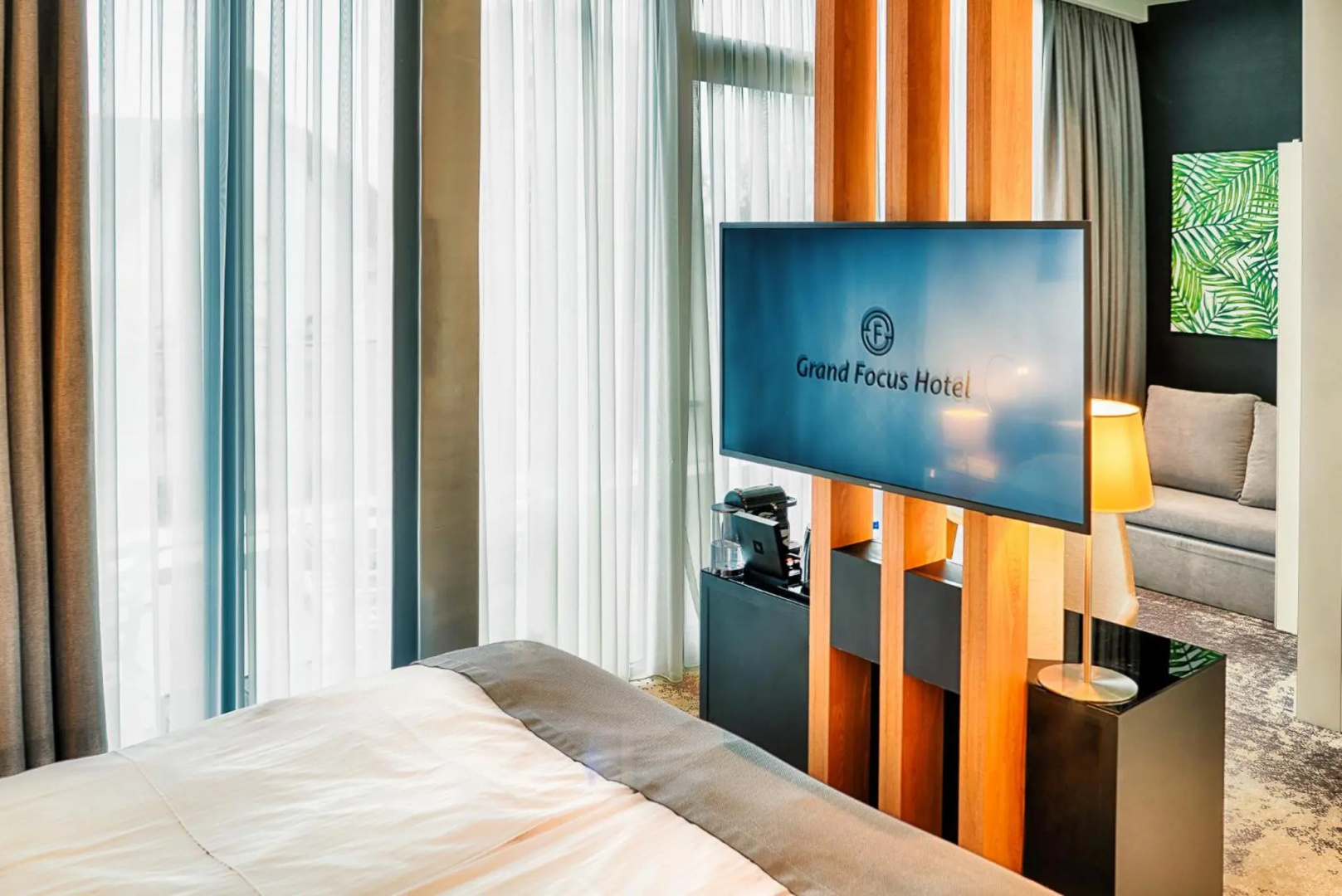 Photo - Focus Hotel Premium Sopot