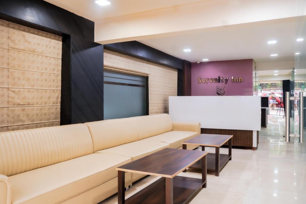 Photo - Treebo Serenity Inn, Koregaon Park