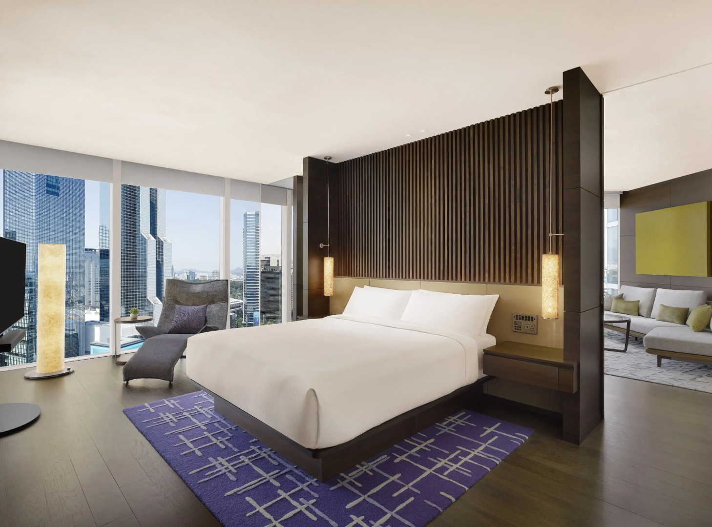 Foto - Park Hyatt Seoul