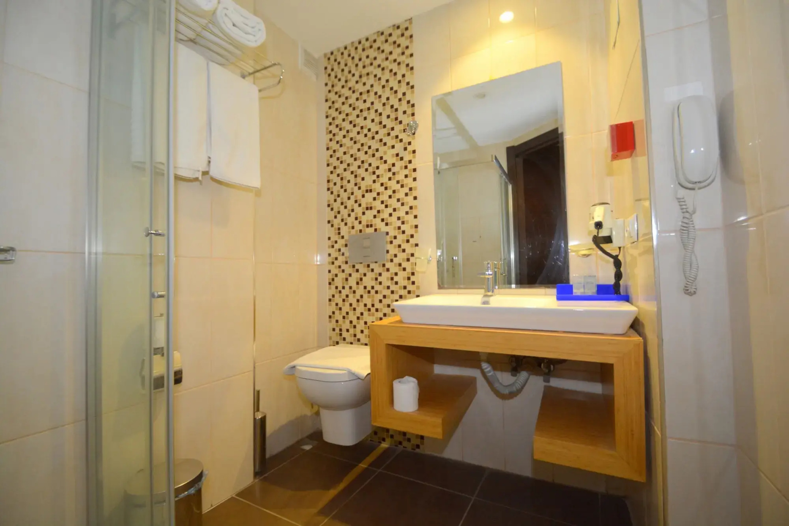 Photo - Istankoy Hotel