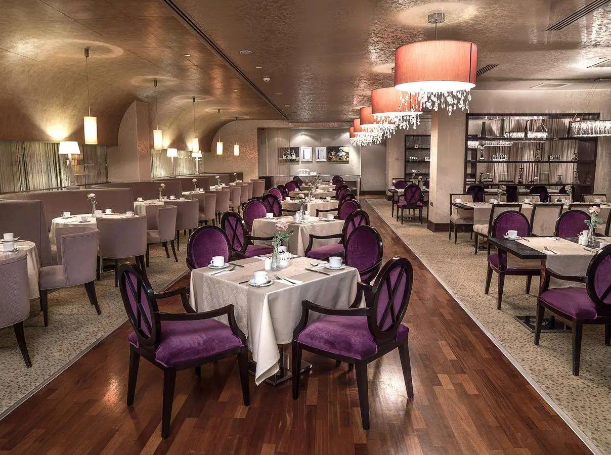 Foto - Agaoğlu My City Hotel Istanbul