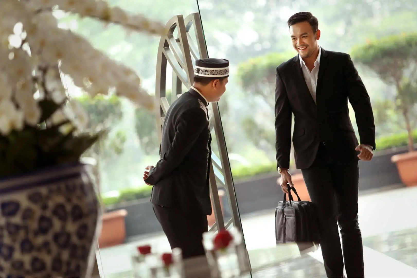 Foto - Resinda Hotel Karawang, Managed by Padma Hotels