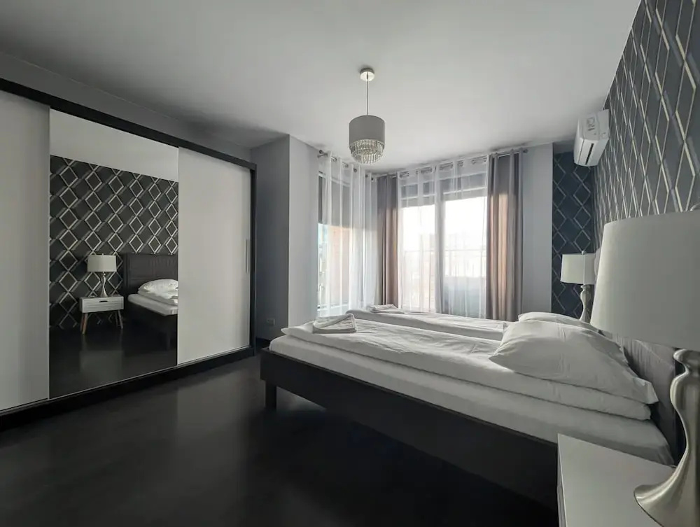 Foto - Turnau City Aparthotel