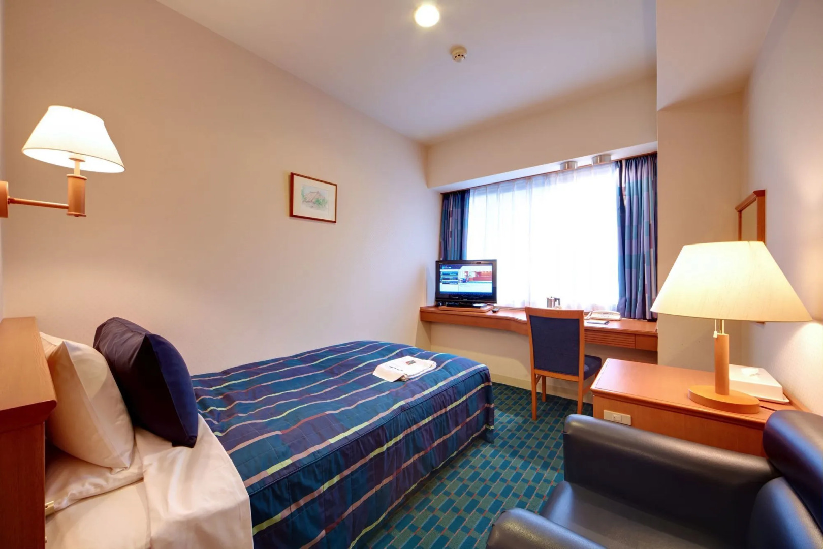 Photo - Hotel Roco Inn Okinawa