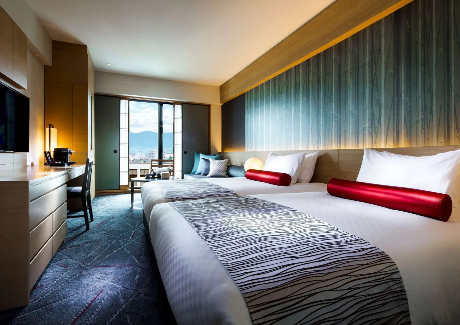 Photo - RIHGA Royal Hotel Kyoto