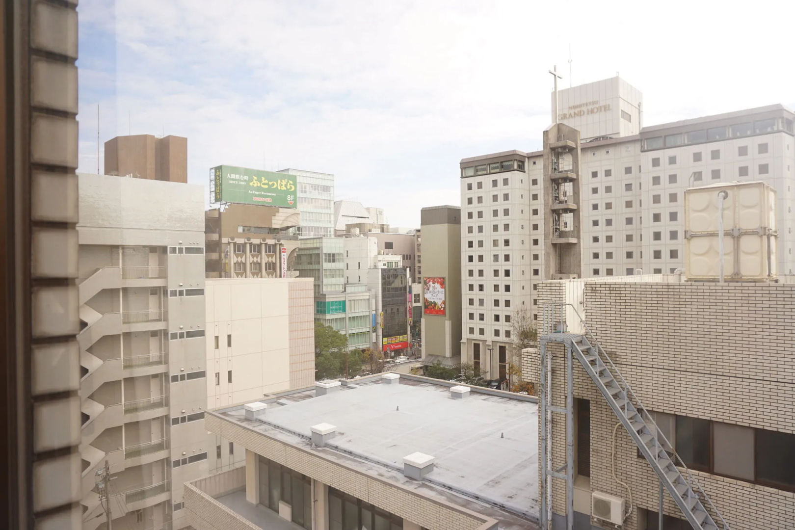Foto - The OneFive Fukuoka Tenjin