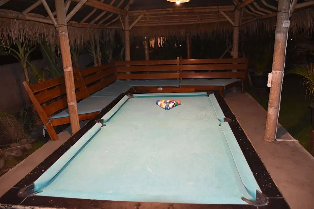 Foto - West Break Bali - Medewi