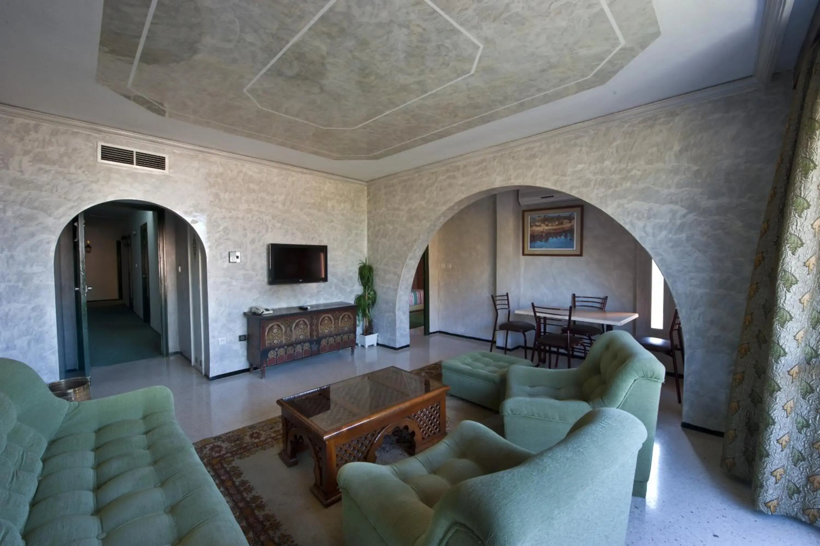 Foto - Hotel Le Grand Imilchil