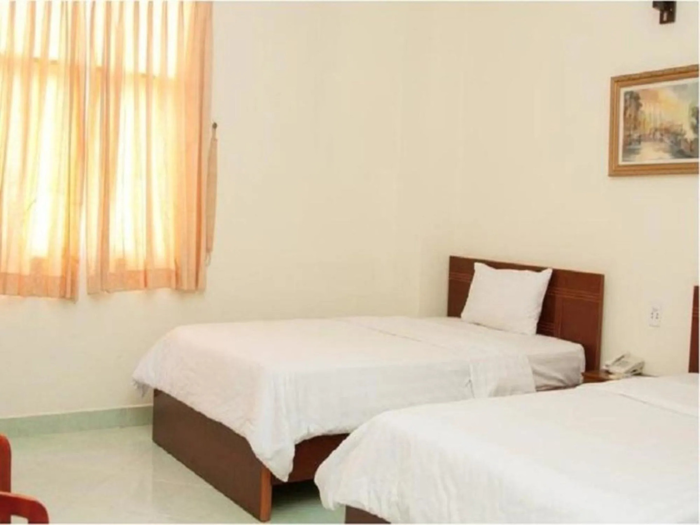 Foto - TN Central Hotel