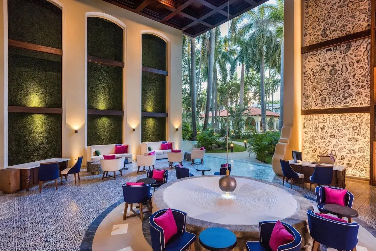 Foto - The Hacienda at Krystal Grand Puerto Vallarta- All Inclusive