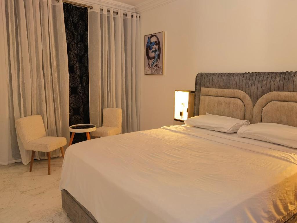 City Bleu Tanger