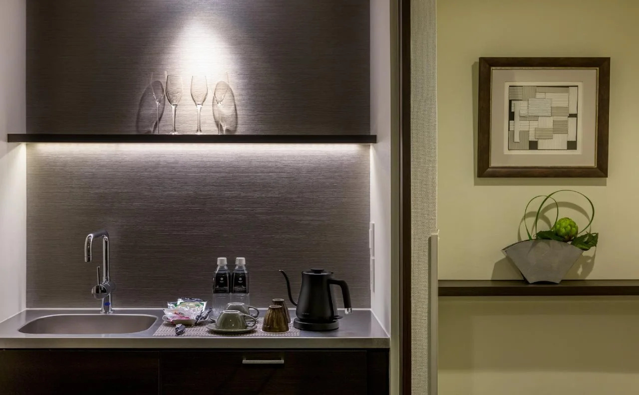 Foto - Roppongi Hotel S