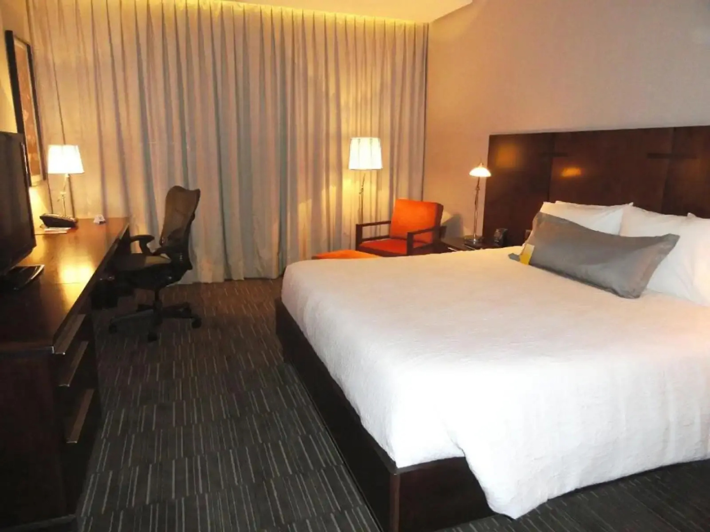 Foto - Hilton Garden Inn Santiago Airport