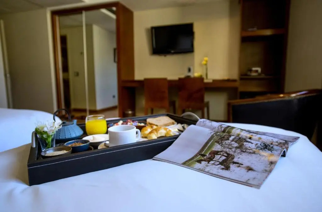 Foto - Windsor Hotel