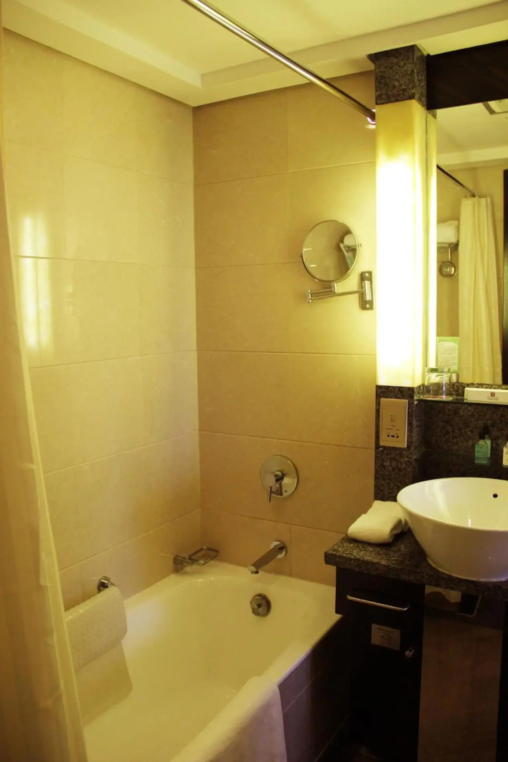 Foto - Merry Hotel Shanghai