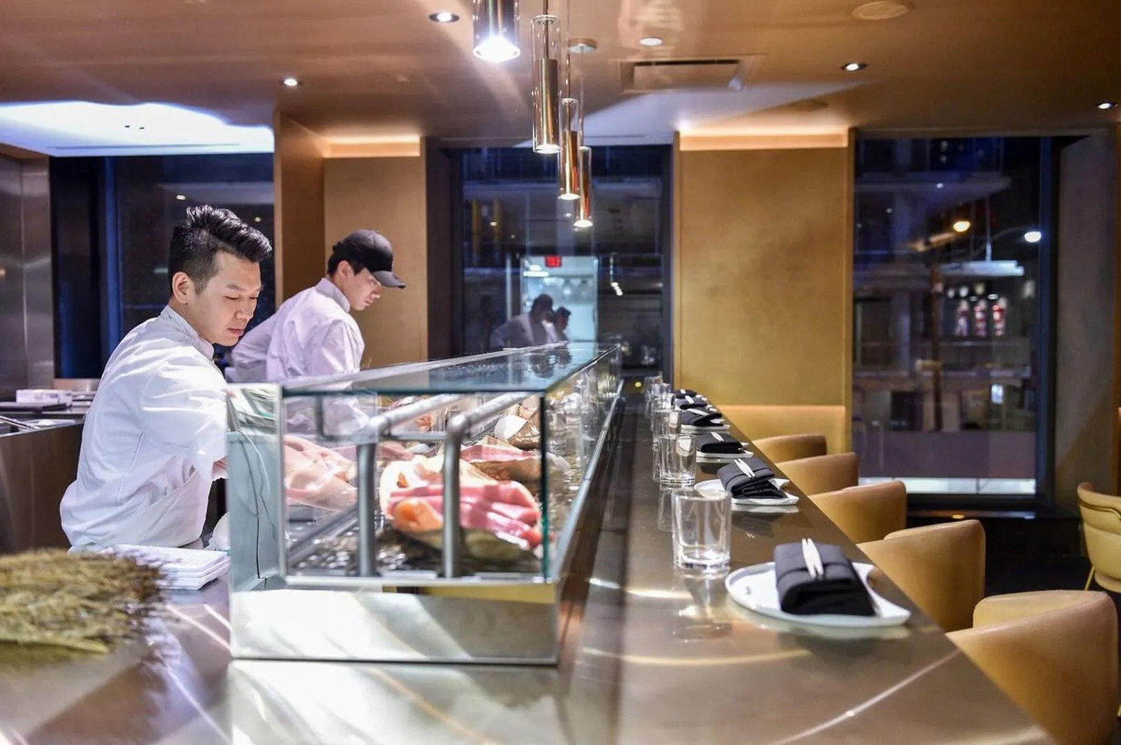 Foto - BISHA, a Luxury Collection Hotel, Toronto