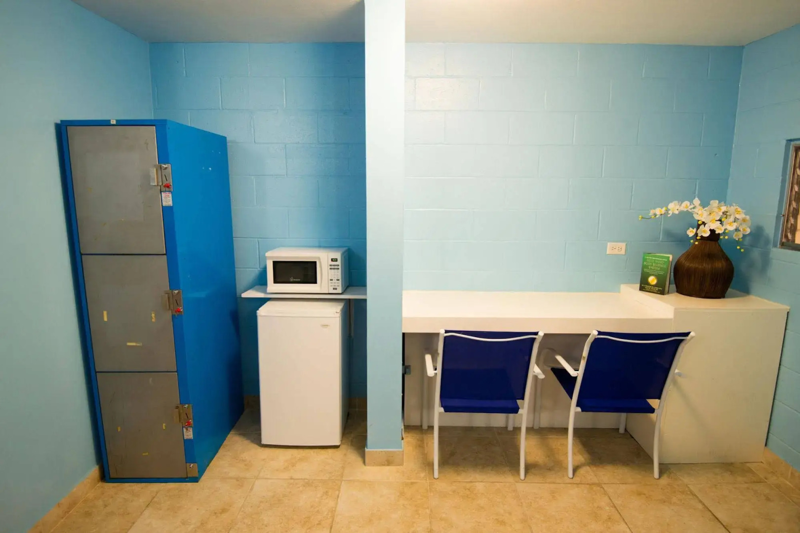 Foto - Waikiki Beachside Hostel