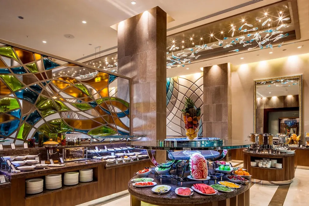 Foto - Hilton Bursa Convention Center & Spa