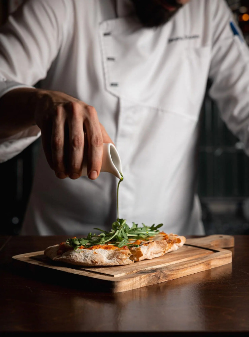 Foto - The Residence Aiolou Hotel & Spa