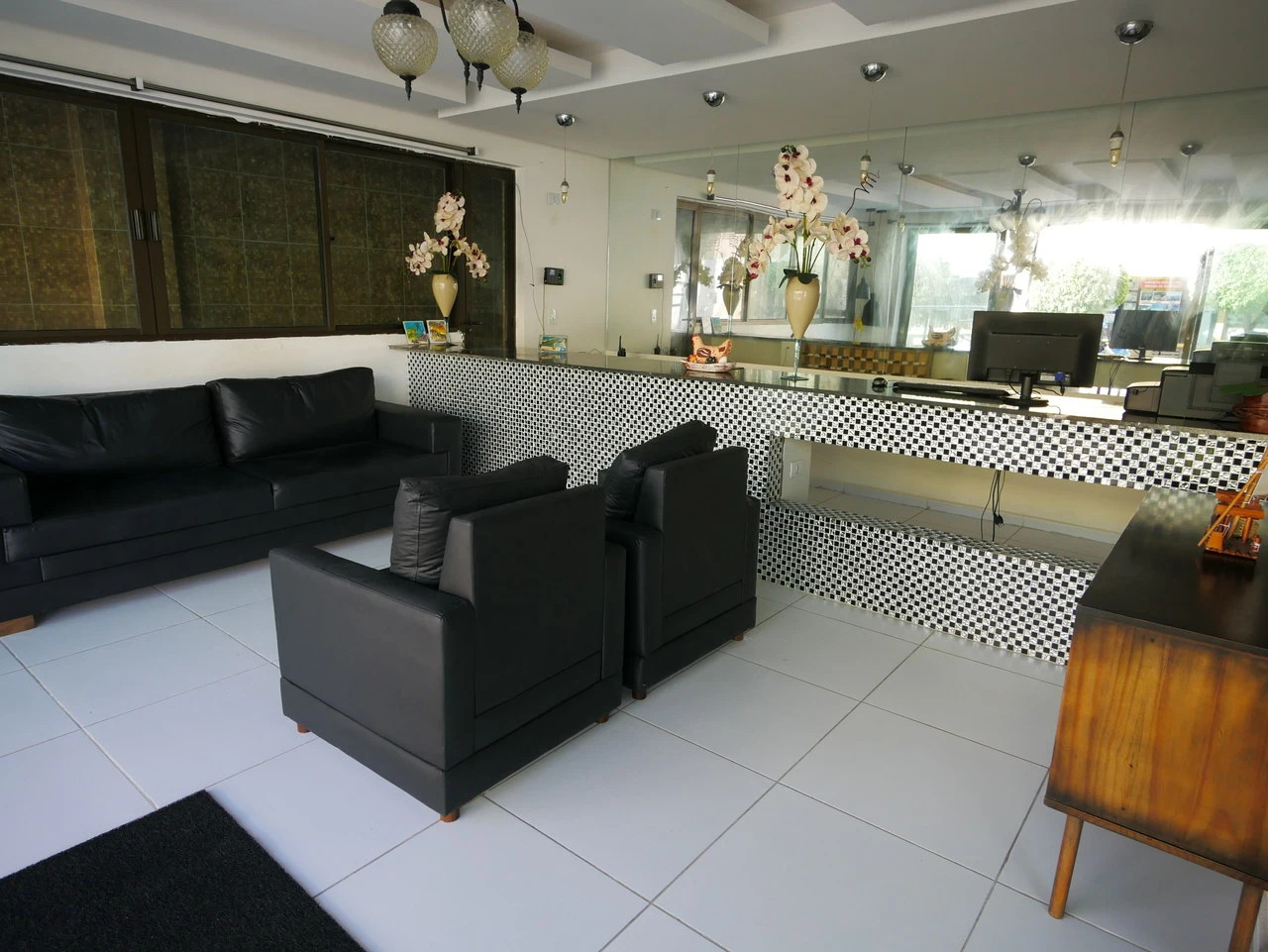 Photo - Porto Palace Pousada