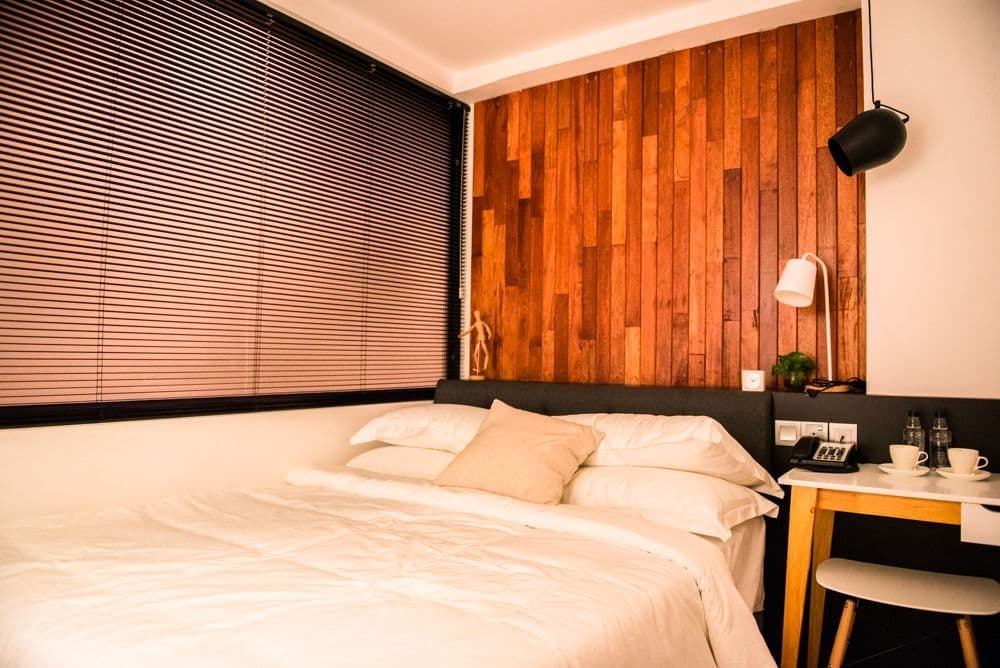Muo Boutique Hotel
