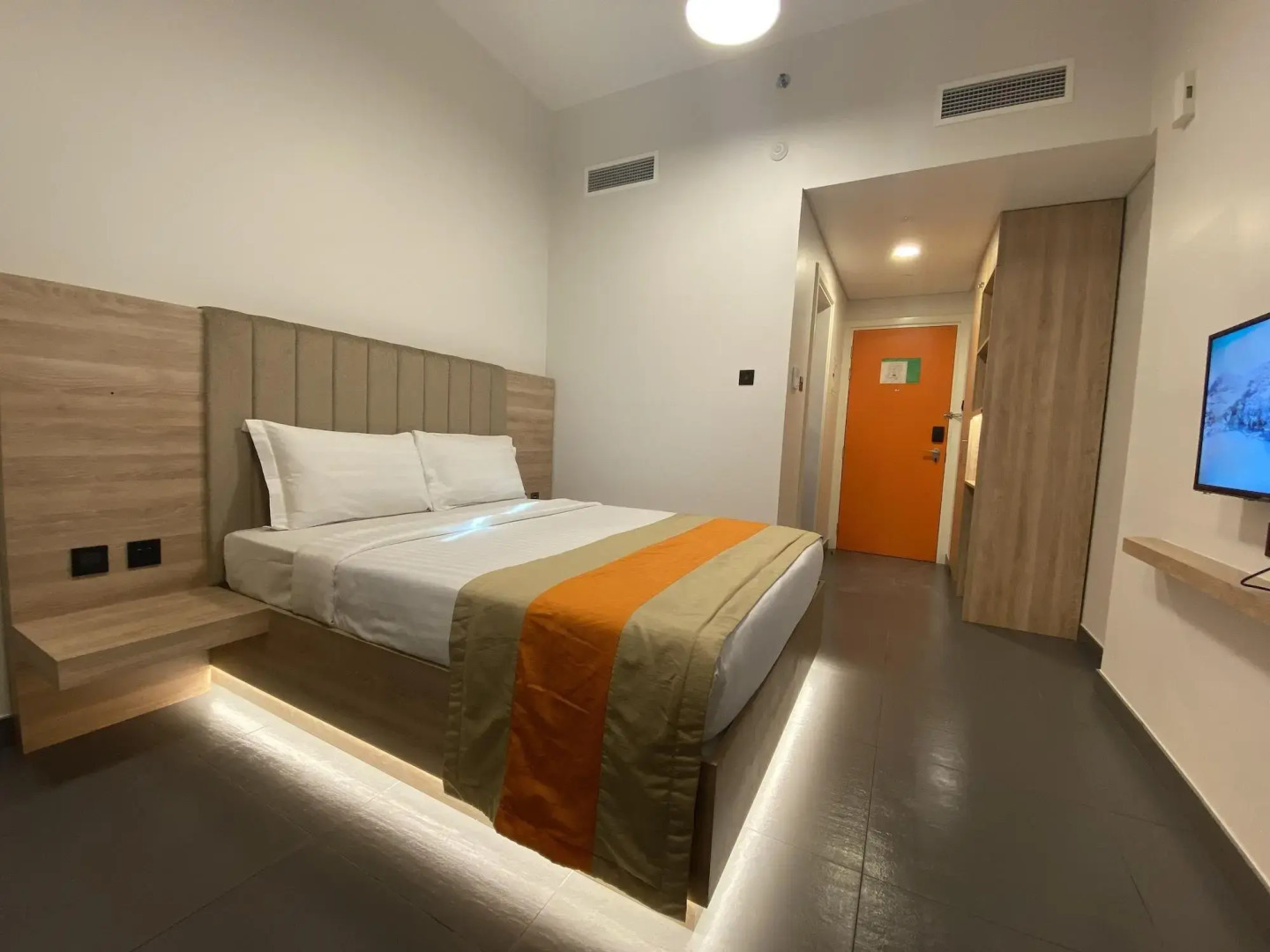 Foto - Wescott Hotel