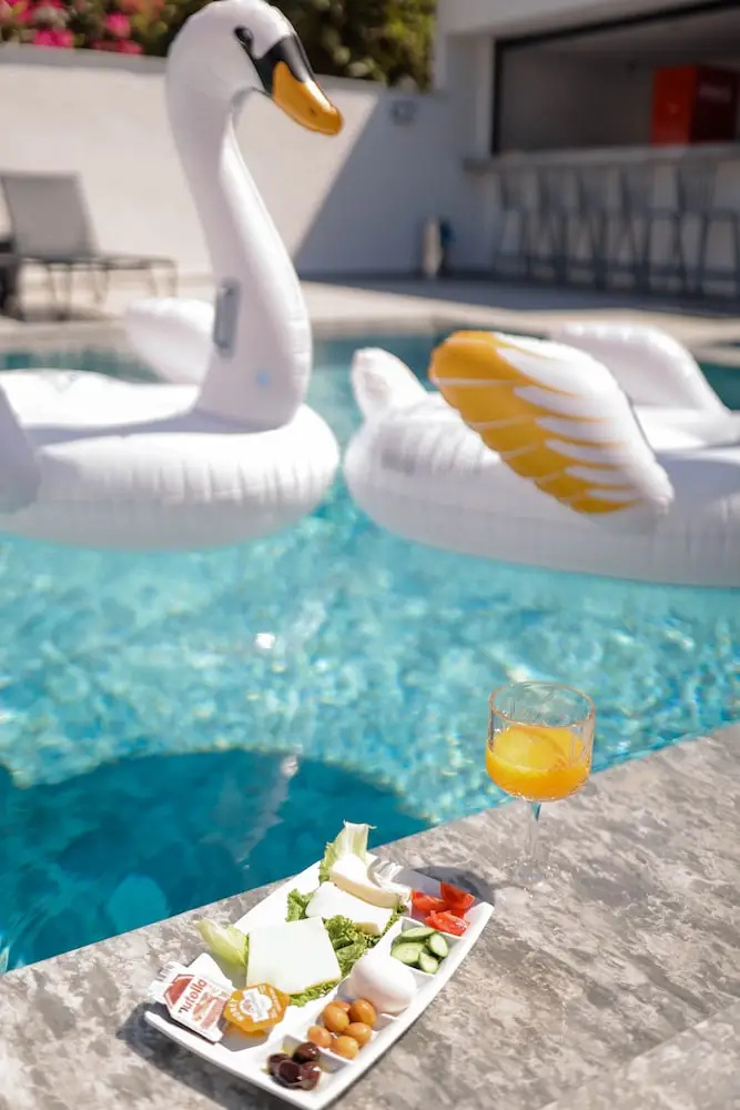 Foto - Swan Boutique Hotel
