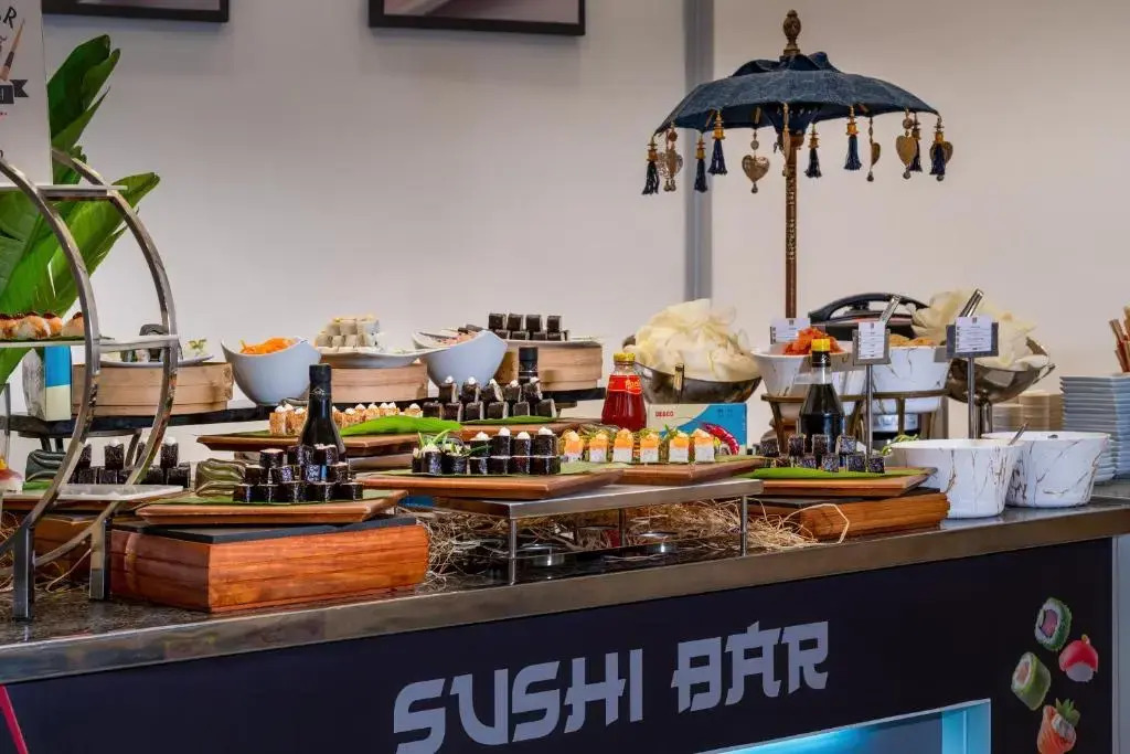 Foto - Baia Lara Hotel