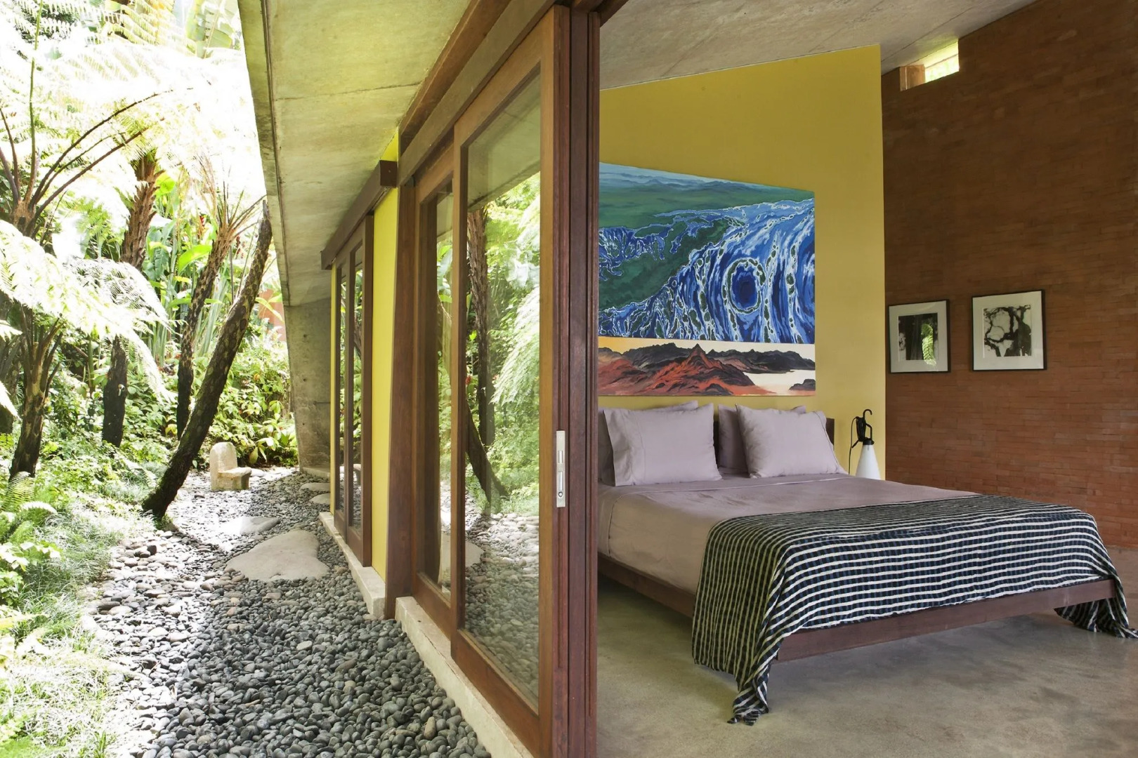 Foto - Umah Tampih Luxury Private Villa - CHSE Certified