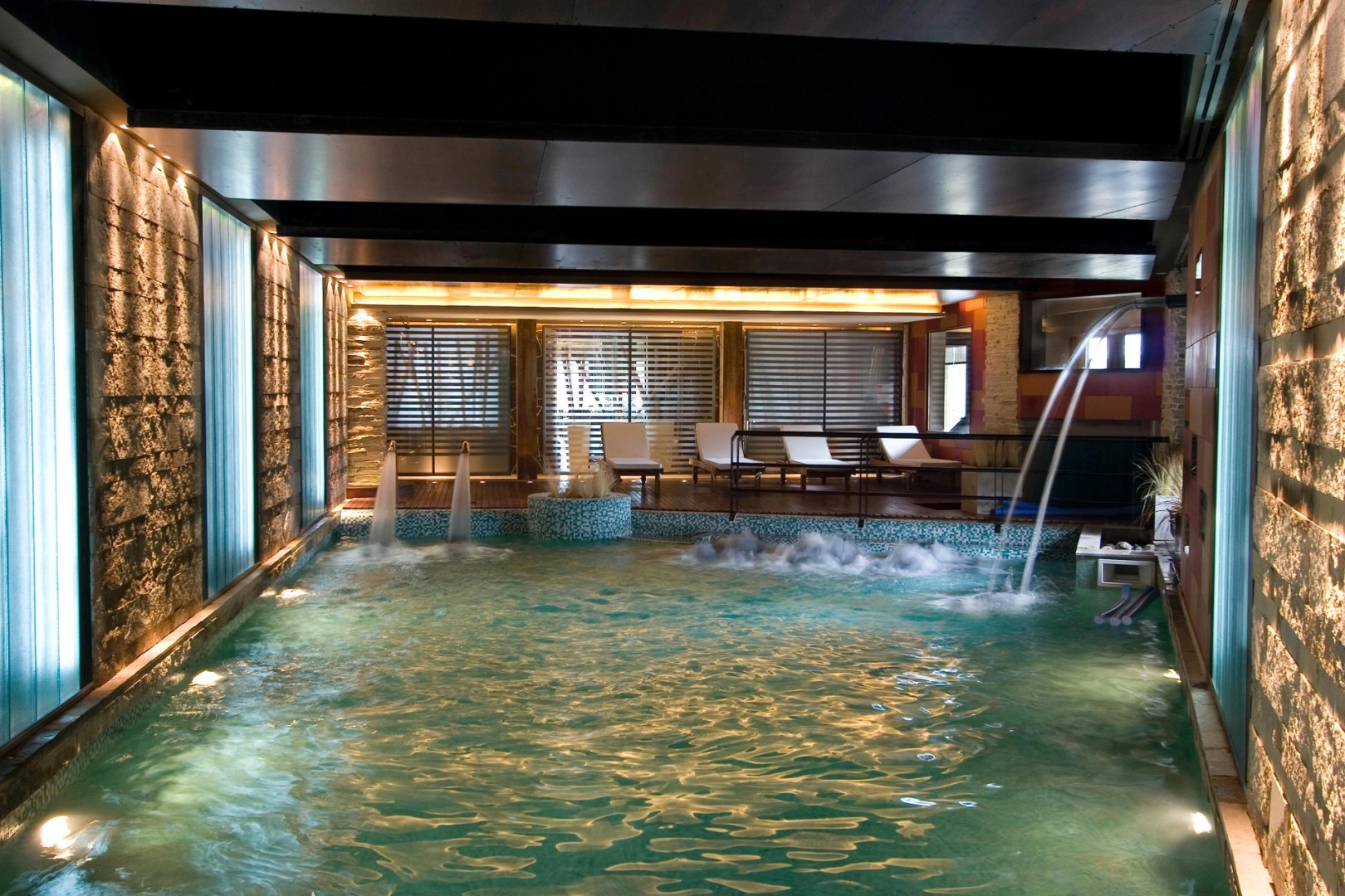 Foto - Imago Hotel & Spa