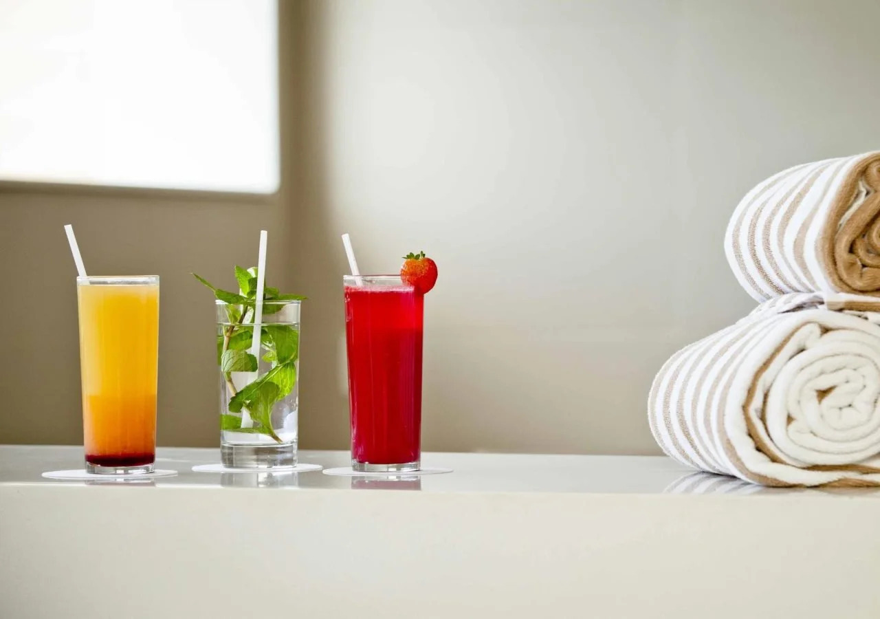 Foto - Grand Mercure Rio de Janeiro Copacabana