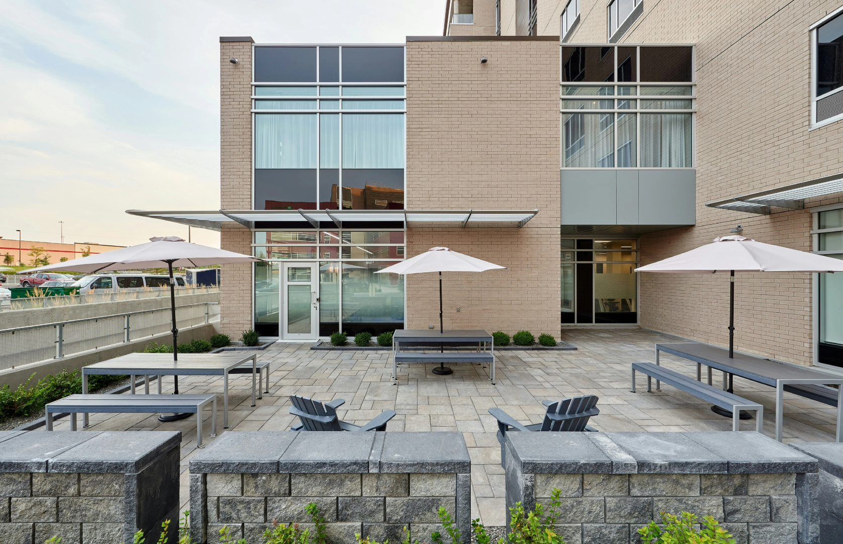 Foto - Hampton Inn & Suites by Hilton Quebec City Levis