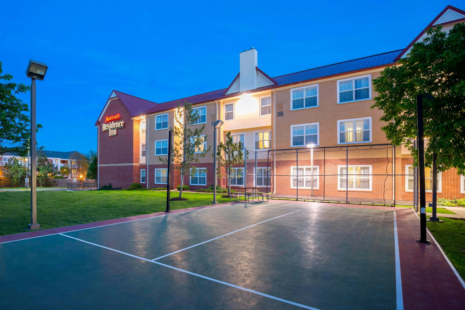 Photo - Residence Inn by Marriott Olathe Kansas City