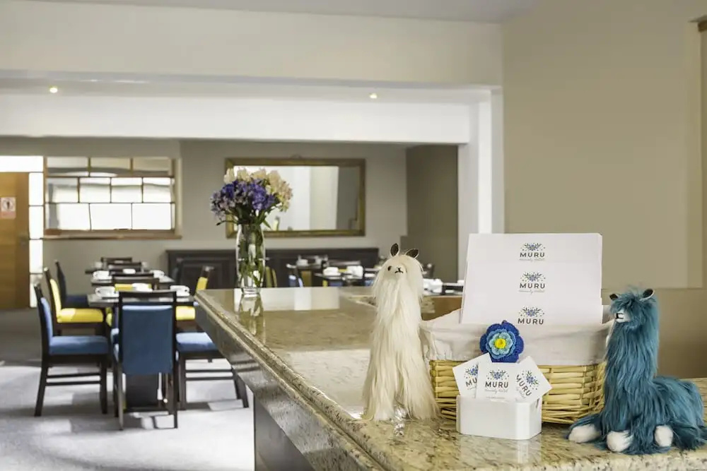 Foto - Muru Homely Hotel Cusco