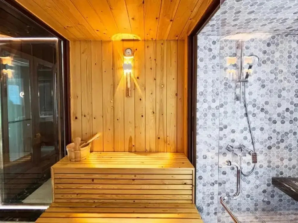 Foto - Villa Phú Mỹ Hưng